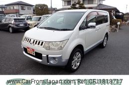 mitsubishi delica-d5 2009 CFJ1818717