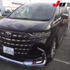 toyota alphard 2023 -TOYOTA 【三重 345ｻ313】--Alphard AAHH40W-0006901---TOYOTA 【三重 345ｻ313】--Alphard AAHH40W-0006901- image 10