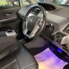 toyota prius-α 2012 -TOYOTA--Prius α DAA-ZVW41W--ZVW41-3189650---TOYOTA--Prius α DAA-ZVW41W--ZVW41-3189650- image 6