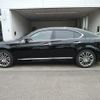 lexus ls 2013 -LEXUS 【岡山 342ｽ58】--Lexus LS UVF45--5017170---LEXUS 【岡山 342ｽ58】--Lexus LS UVF45--5017170- image 26