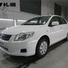 toyota corolla-axio 2008 -TOYOTA--Corolla Axio NZE141--6087330---TOYOTA--Corolla Axio NZE141--6087330- image 1