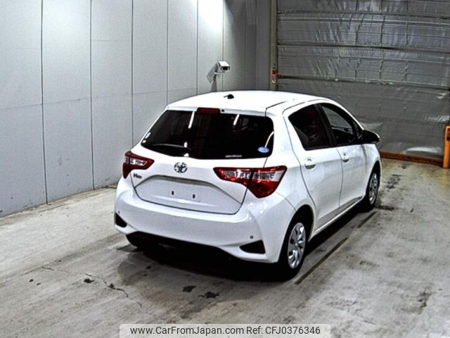 toyota vitz 2018 -TOYOTA--Vitz KSP130--KSP130-2228137---TOYOTA--Vitz KSP130--KSP130-2228137- image 2