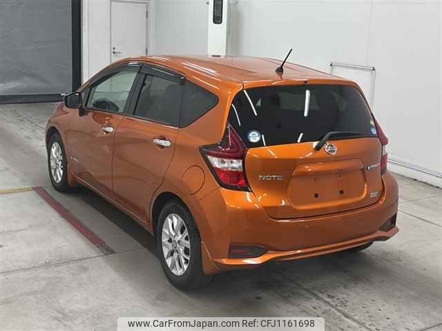 nissan note 2020 -NISSAN--Note HE12-417752---NISSAN--Note HE12-417752- image 2