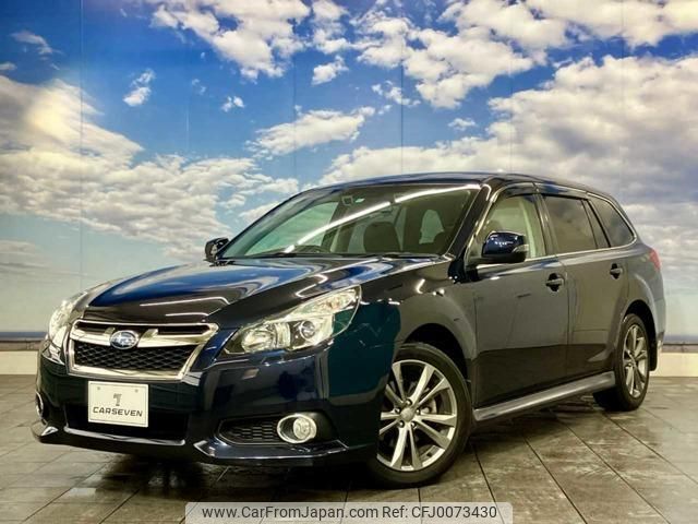 subaru legacy-touring-wagon 2013 quick_quick_DBA-BRM_BRM-021176 image 1