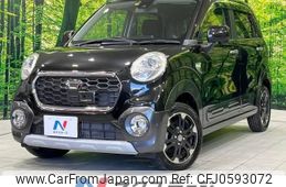 daihatsu cast 2016 -DAIHATSU--Cast DBA-LA250S--LA250S-0034723---DAIHATSU--Cast DBA-LA250S--LA250S-0034723-