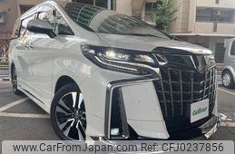 toyota alphard 2020 -TOYOTA--Alphard 3BA-AGH30W--AGH30-0342455---TOYOTA--Alphard 3BA-AGH30W--AGH30-0342455-