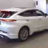 toyota harrier 2021 quick_quick_6BA-MXUA80_MXUA80-0041048 image 2