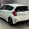 nissan note 2016 -NISSAN--Note E12-433405---NISSAN--Note E12-433405- image 2