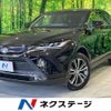 toyota harrier 2024 CFJ1805874 image 1