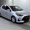 toyota yaris 2022 -TOYOTA--Yaris KSP210-0074809---TOYOTA--Yaris KSP210-0074809- image 1