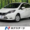 nissan note 2017 -NISSAN--Note DBA-NE12--NE12-201907---NISSAN--Note DBA-NE12--NE12-201907- image 1