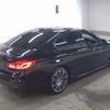 bmw 5-series 2019 quick_quick_ABA-JR20_WBAJR31020WW05172 image 4