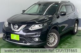 nissan x-trail 2016 -NISSAN 【名変中 】--X-Trail NT32--043681---NISSAN 【名変中 】--X-Trail NT32--043681-