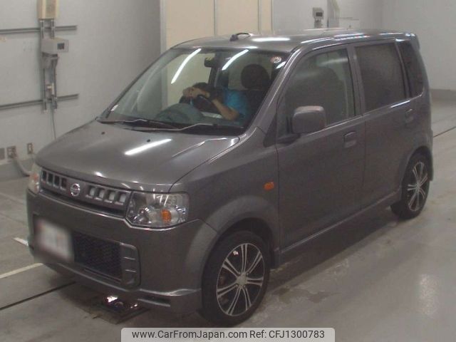 nissan otti 2010 -NISSAN--Otti H92W-0500486---NISSAN--Otti H92W-0500486- image 1