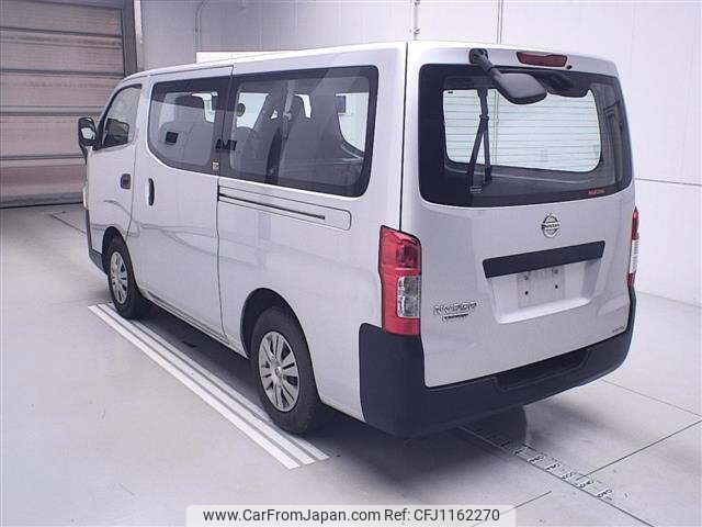 nissan caravan-van 2018 -NISSAN--Caravan Van VR2E26-107799---NISSAN--Caravan Van VR2E26-107799- image 2