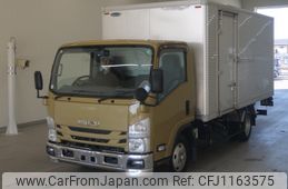 isuzu elf-truck 2016 -ISUZU--Elf NPR85AN-7060320---ISUZU--Elf NPR85AN-7060320-