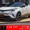 toyota c-hr 2017 quick_quick_ZYX10_ZYX10-2102083 image 1