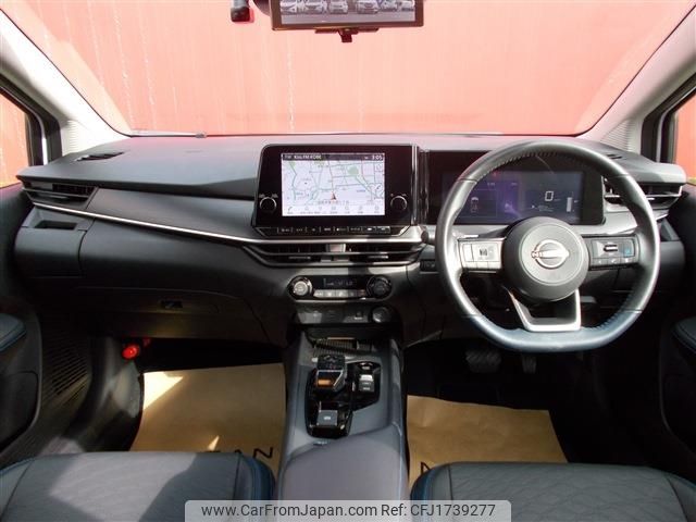 nissan note 2023 CFJ1739277 image 2