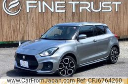 suzuki swift 2018 -SUZUKI--Swift CBA-ZC33S--ZC33S-117551---SUZUKI--Swift CBA-ZC33S--ZC33S-117551-