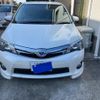 toyota corolla-fielder 2015 -TOYOTA--Corolla Fielder DAA-NKE165G--NKE165-7094777---TOYOTA--Corolla Fielder DAA-NKE165G--NKE165-7094777- image 2