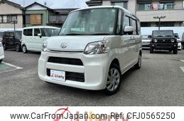 daihatsu tanto 2017 quick_quick_LA600S_LA600S-0608460