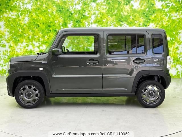 suzuki hustler 2023 quick_quick_5AA-MR92S_MR92S-382834 image 2
