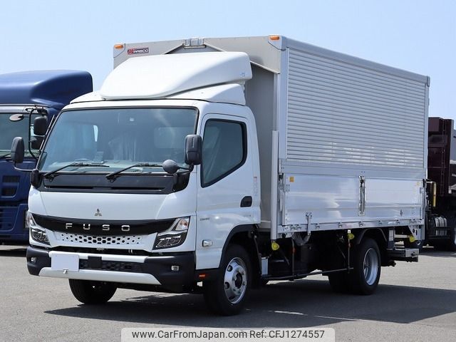 mitsubishi-fuso canter 2024 -MITSUBISHI--Canter 2PG-FEB80--FEB80-602858---MITSUBISHI--Canter 2PG-FEB80--FEB80-602858- image 1