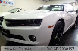 chevrolet camaro 2015 -GM--Chevrolet Camaro ﾌﾒｲ--2G1FC3DD6B9164676---GM--Chevrolet Camaro ﾌﾒｲ--2G1FC3DD6B9164676-