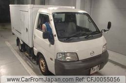 mazda bongo-truck 2007 -MAZDA--Bongo Truck SKF2T-109081---MAZDA--Bongo Truck SKF2T-109081-