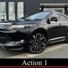 toyota harrier 2015 quick_quick_ZSU60W_ZSU60-0053706 image 1