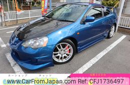 honda integra 2004 CFJ1736497