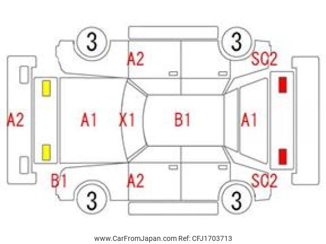suzuki every-wagon 2006 CFJ1703713 image 2