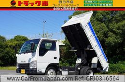 isuzu elf-truck 2019 GOO_NET_EXCHANGE_0208594A30240914W002