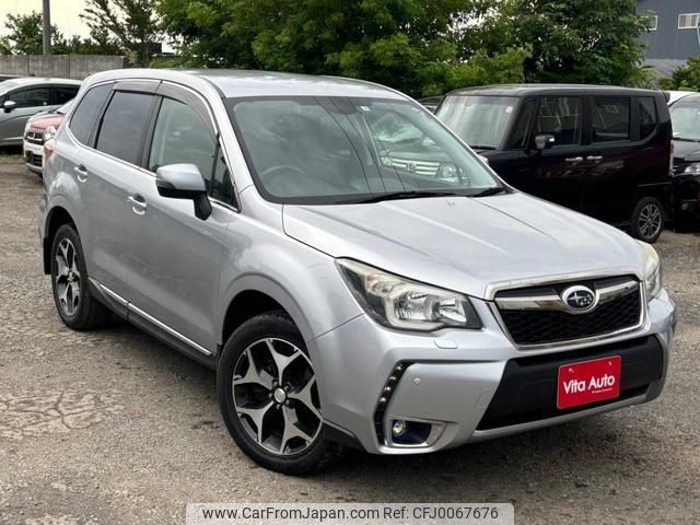 subaru forester 2013 quick_quick_SJG_SJG-002079 image 2