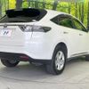toyota harrier 2015 quick_quick_ZSU65W_ZSU65-0010294 image 17