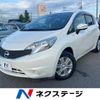 nissan note 2015 -NISSAN--Note DBA-E12--E12-338420---NISSAN--Note DBA-E12--E12-338420- image 1