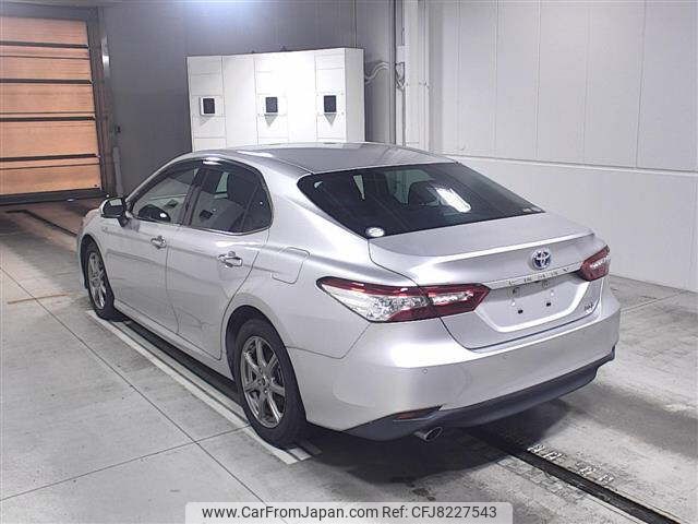 toyota camry 2019 -TOYOTA--Camry AXVH70-1051715---TOYOTA--Camry AXVH70-1051715- image 2