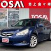 subaru legacy-touring-wagon 2010 -SUBARU--Legacy Wagon DBA-BR9--BR9-040126---SUBARU--Legacy Wagon DBA-BR9--BR9-040126- image 1