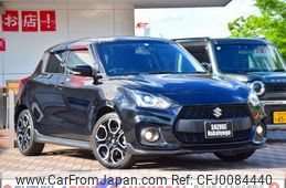 suzuki swift 2020 quick_quick_CBA-ZC33S_ZC33S-128479