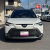 toyota corolla-cross 2023 -TOYOTA 【岡山 300ﾜ6737】--Corolla Cross 6AA-ZVG16--ZVG16-1001870---TOYOTA 【岡山 300ﾜ6737】--Corolla Cross 6AA-ZVG16--ZVG16-1001870- image 40