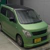 suzuki wagon-r 2009 -SUZUKI 【湘南 581ｻ4621】--Wagon R MH23S--MH23S-135215---SUZUKI 【湘南 581ｻ4621】--Wagon R MH23S--MH23S-135215- image 1