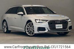 audi a6 2021 CFJ1721564