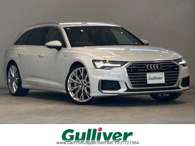 audi a6 2021 CFJ1721564 image 1