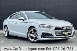 audi a5 2019 -AUDI--Audi A5 DBA-F5CVKL--WAUZZZF59KA009214---AUDI--Audi A5 DBA-F5CVKL--WAUZZZF59KA009214-