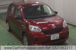 daihatsu boon 2016 -DAIHATSU 【袖ケ浦 531ﾅ3366】--Boon M700S--0003504---DAIHATSU 【袖ケ浦 531ﾅ3366】--Boon M700S--0003504-