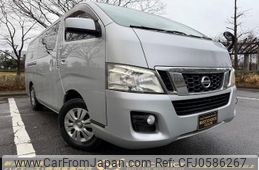 nissan caravan-van 2013 -NISSAN--Caravan Van LDF-VW6E26--VW6E26-002840---NISSAN--Caravan Van LDF-VW6E26--VW6E26-002840-