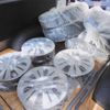 nissan nv350-caravan-van 2018 CFJ1782251 image 11
