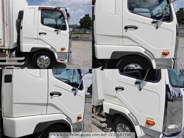 mitsubishi-fuso fighter 2015 CFJ1681195 image 2