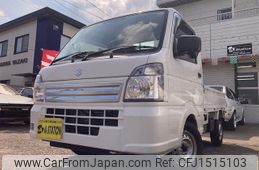 suzuki carry-truck 2025 CFJ1515103