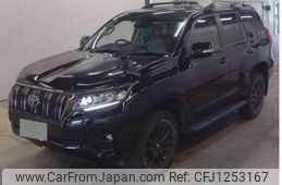 toyota land-cruiser-prado 2021 -TOYOTA--Land Cruiser Prado 3DA-GDJ150W--GDJ150W-0068442---TOYOTA--Land Cruiser Prado 3DA-GDJ150W--GDJ150W-0068442-